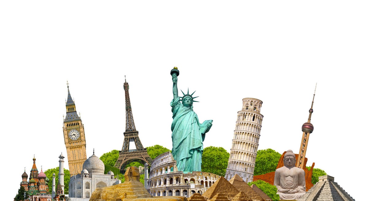 Guess the City by the Famous Landmark