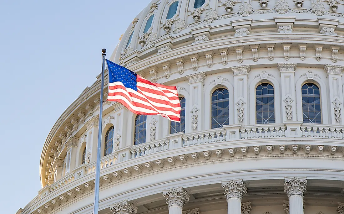 U.S. State Capitals Quiz